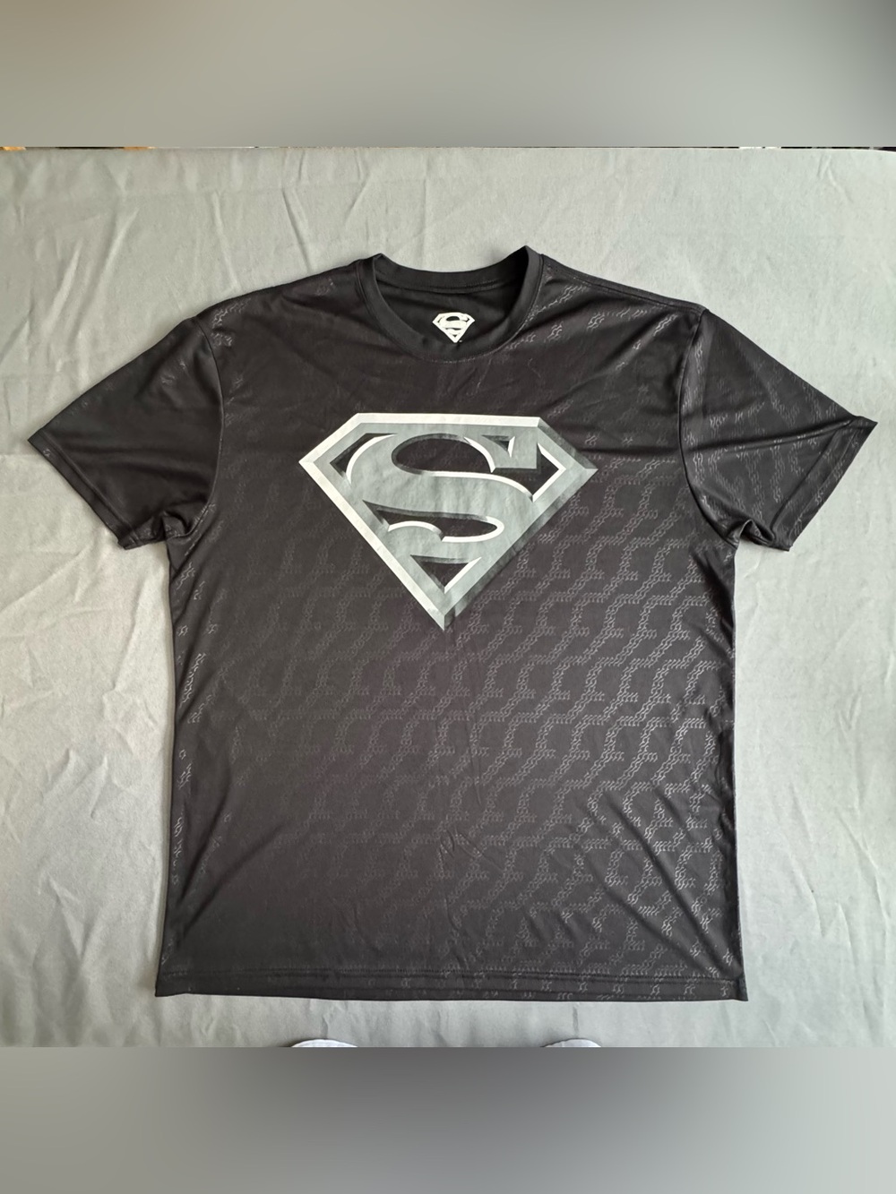 Dc comics Superman T shirt size XL